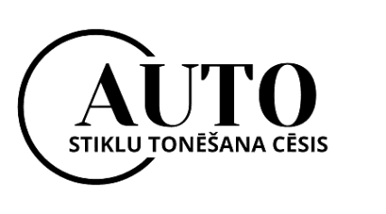 Auto stiklu tonēšana Cēsīs